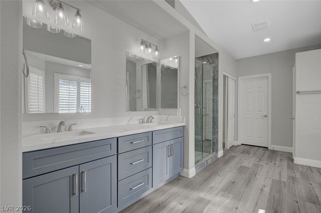 1013 Puerta Del Sol Drive, Las Vegas, NV 89138