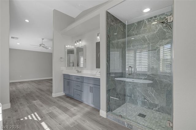 1013 Puerta Del Sol Drive, Las Vegas, NV 89138