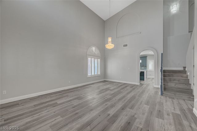 1013 Puerta Del Sol Drive, Las Vegas, NV 89138