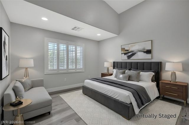 1013 Puerta Del Sol Drive, Las Vegas, NV 89138