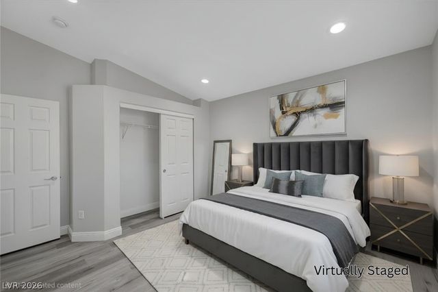 1013 Puerta Del Sol Drive, Las Vegas, NV 89138