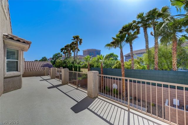 1013 Puerta Del Sol Drive, Las Vegas, NV 89138