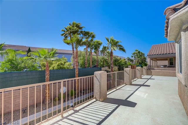 1013 Puerta Del Sol Drive, Las Vegas, NV 89138