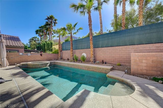1013 Puerta Del Sol Drive, Las Vegas, NV 89138