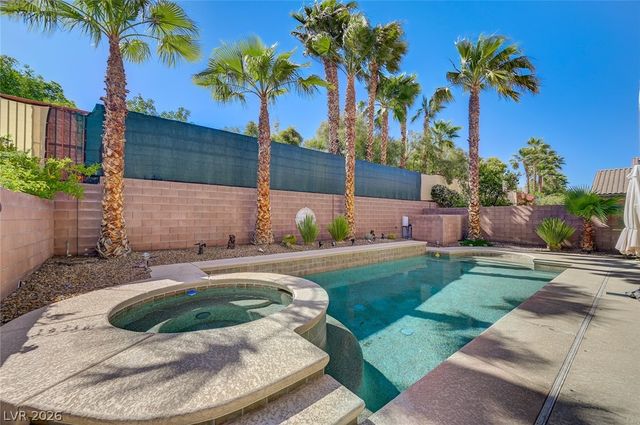 1013 Puerta Del Sol Drive, Las Vegas, NV 89138