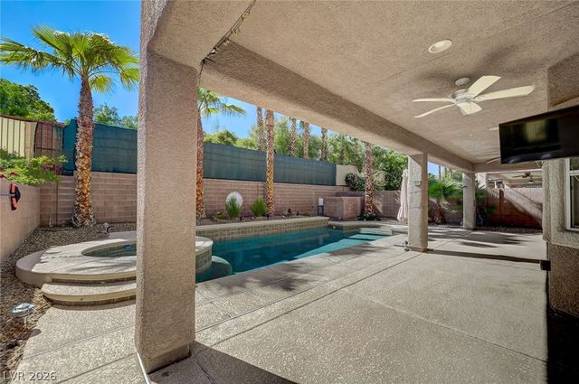 1013 Puerta Del Sol Drive, Las Vegas, NV 89138