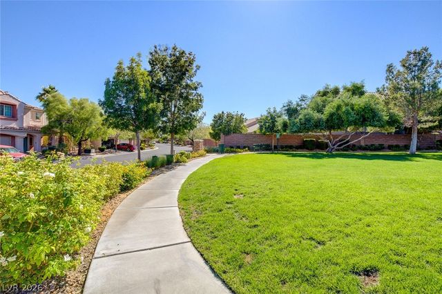 1013 Puerta Del Sol Drive, Las Vegas, NV 89138