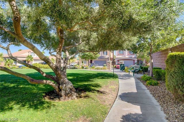1013 Puerta Del Sol Drive, Las Vegas, NV 89138