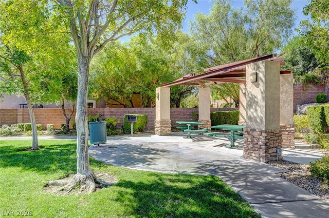 1013 Puerta Del Sol Drive, Las Vegas, NV 89138