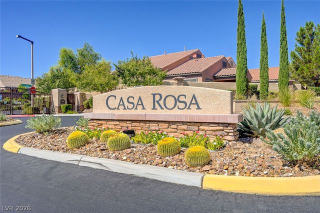 1013 Puerta Del Sol Drive, Las Vegas, NV 89138