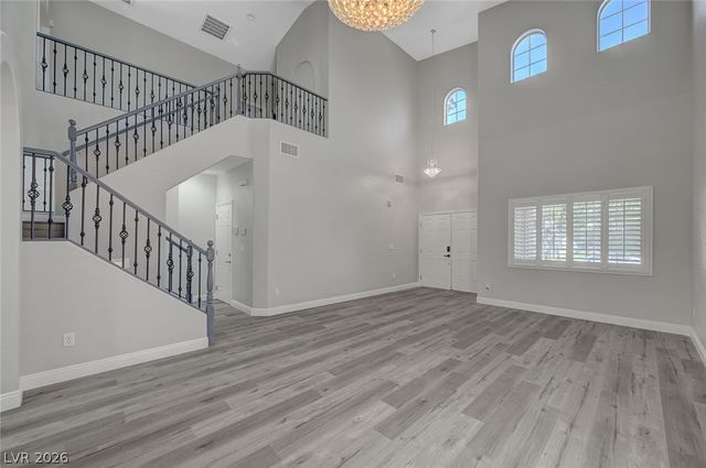 1013 Puerta Del Sol Drive, Las Vegas, NV 89138