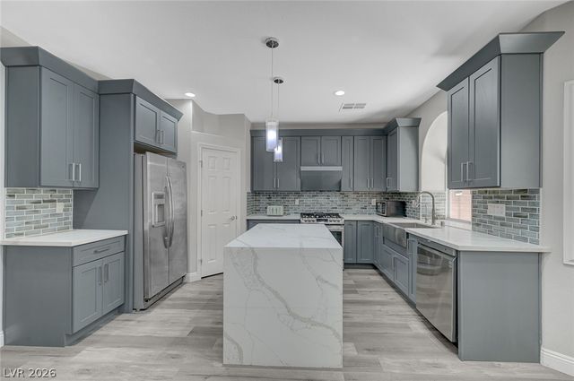 1013 Puerta Del Sol Drive, Las Vegas, NV 89138