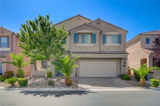 1013 Puerta Del Sol Drive, Las Vegas, NV 89138