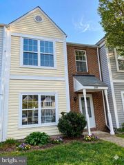 2909 BROYHILL CT, Fredericksburg, VA 22408