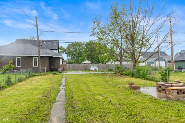 1107 W 18th Street, Indianapolis, IN 46202