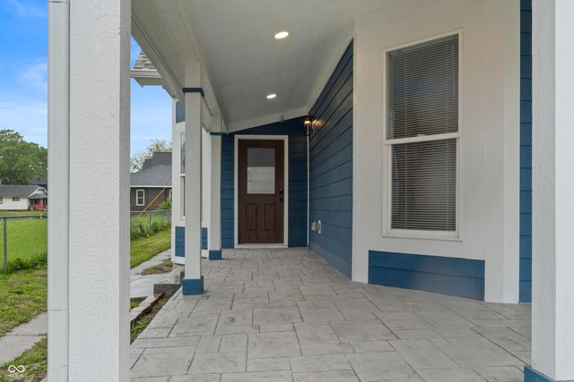 1107 W 18th Street, Indianapolis, IN 46202