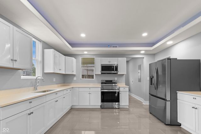1107 W 18th Street, Indianapolis, IN 46202
