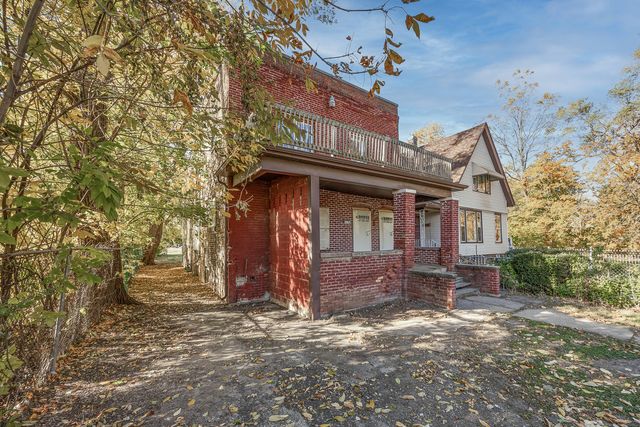 15342 Loomis Avenue, Harvey, IL 60426