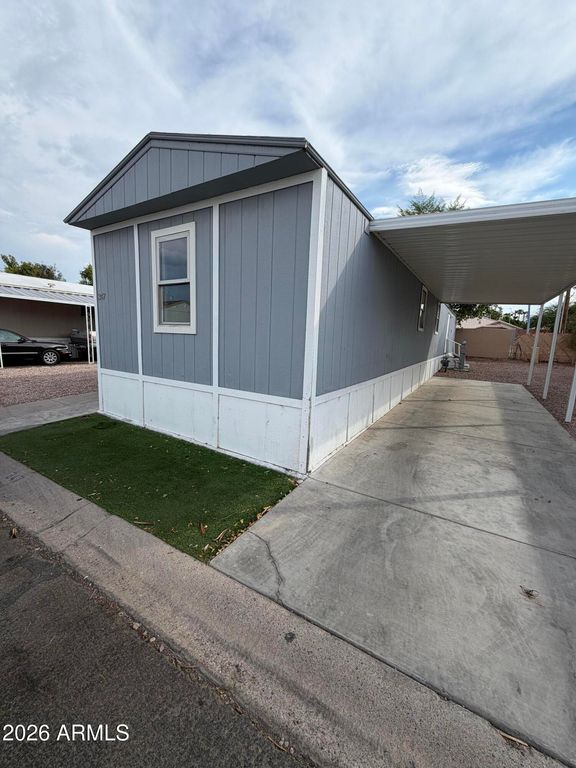 400 W BASELINE Road 347, Tempe, AZ 85283 — exterior