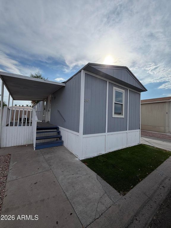 400 W BASELINE Road 347, Tempe, AZ 85283 — photo 2