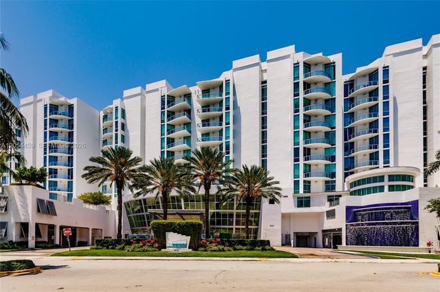 3029 NE 188th St 714, Aventura, FL 33180