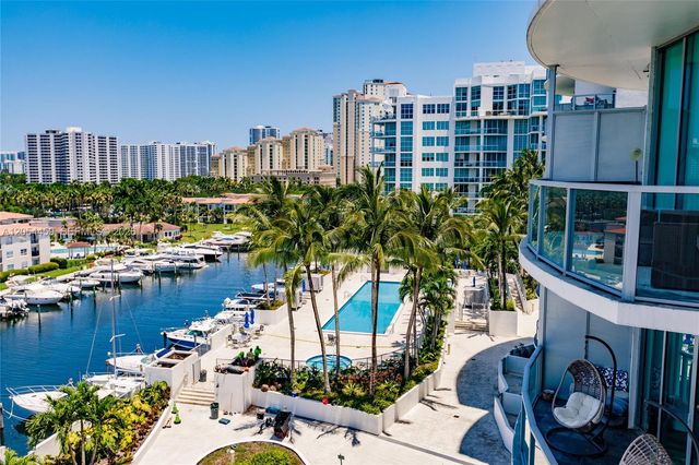 3029 NE 188th St 714, Aventura, FL 33180