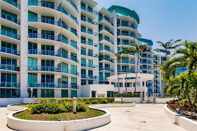 3029 NE 188th St 714, Aventura, FL 33180