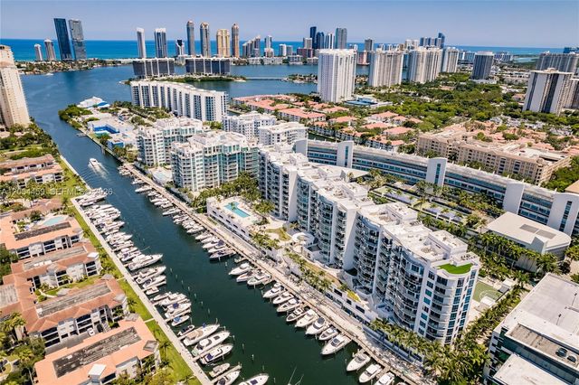 3029 NE 188th St 714, Aventura, FL 33180