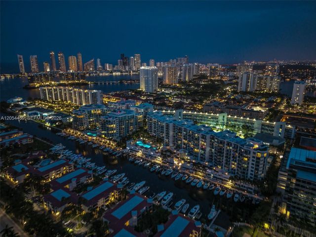 3029 NE 188th St 714, Aventura, FL 33180