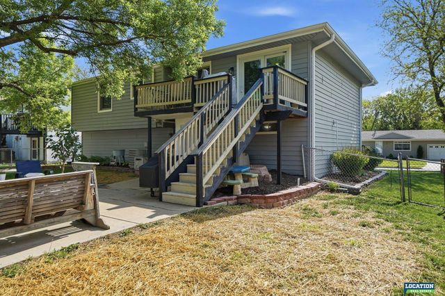 1809 SW 16th Street, Lincoln, NE 68522