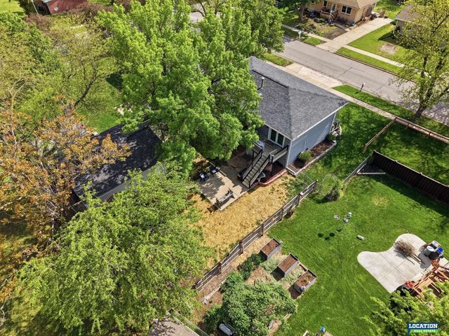 1809 SW 16th Street, Lincoln, NE 68522