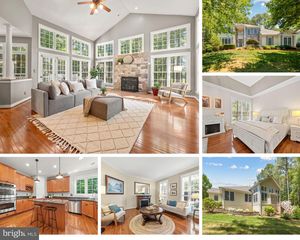 3 MUSTER DR, Stafford, VA 22554
