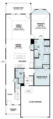 21226 Jacaranda Blossom Way, Tomball, TX 77377