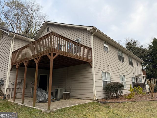 284 Shoal Creek Road, Canton, GA 30114