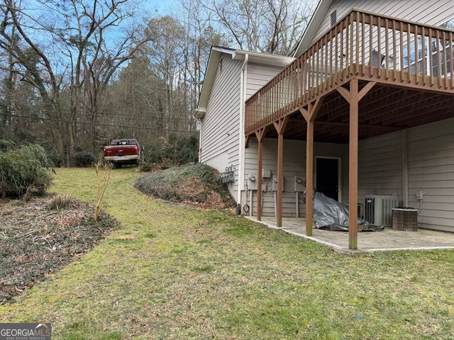 284 Shoal Creek Road, Canton, GA 30114