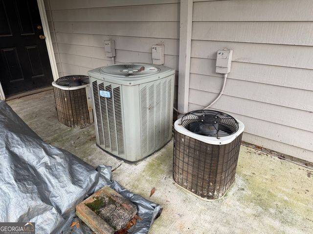 284 Shoal Creek Road, Canton, GA 30114