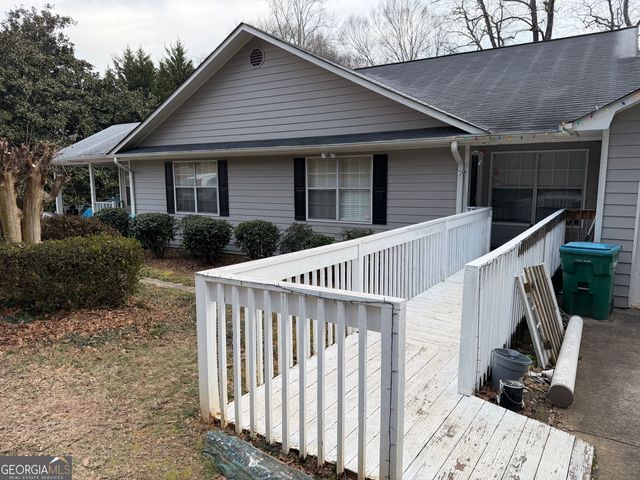 284 Shoal Creek Road, Canton, GA 30114