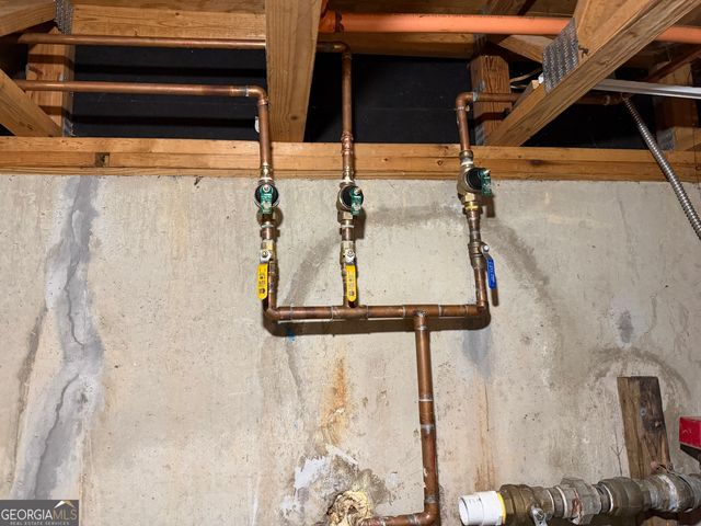 284 Shoal Creek Road, Canton, GA 30114