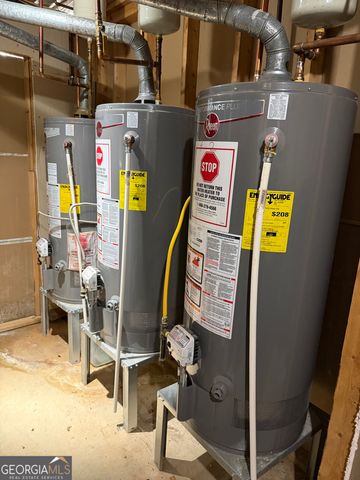 284 Shoal Creek Road, Canton, GA 30114