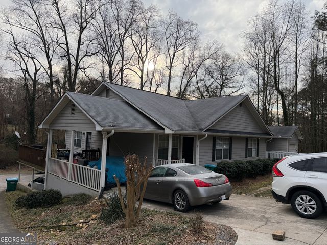 284 Shoal Creek Road, Canton, GA 30114