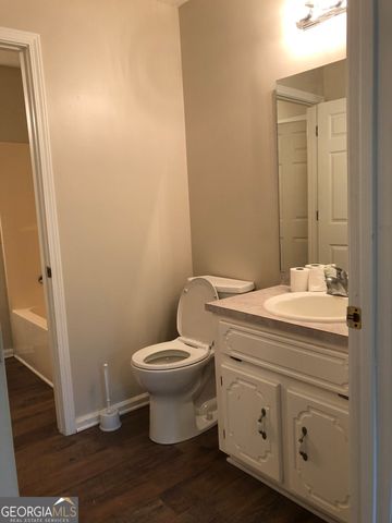 284 Shoal Creek Road, Canton, GA 30114