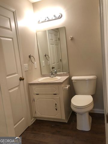 284 Shoal Creek Road, Canton, GA 30114