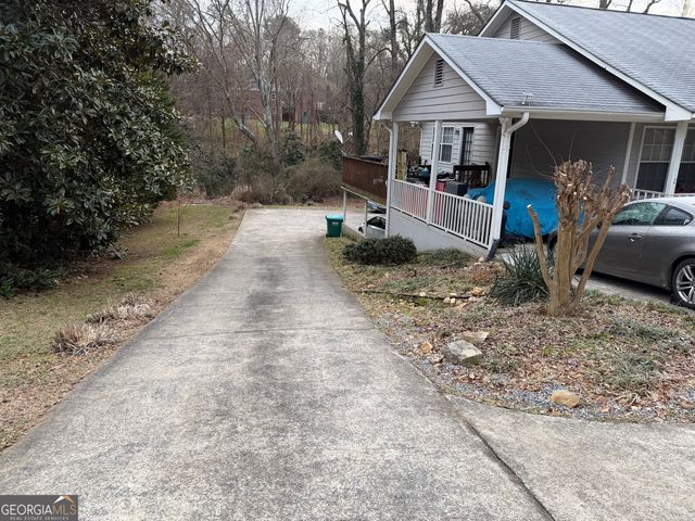 284 Shoal Creek Road, Canton, GA 30114