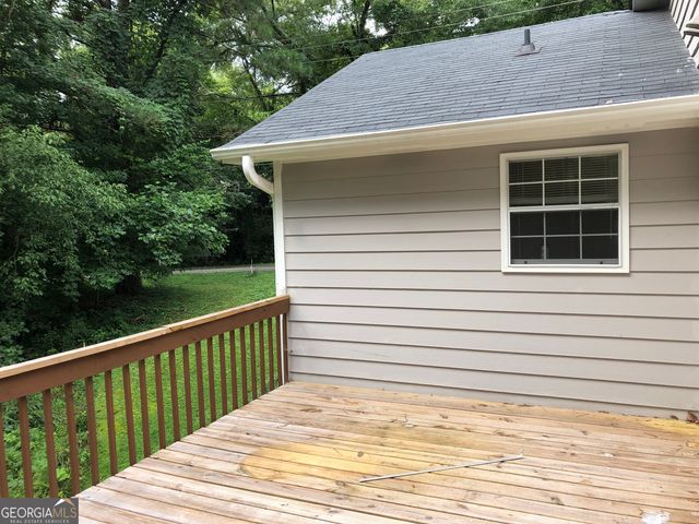 284 Shoal Creek Road, Canton, GA 30114