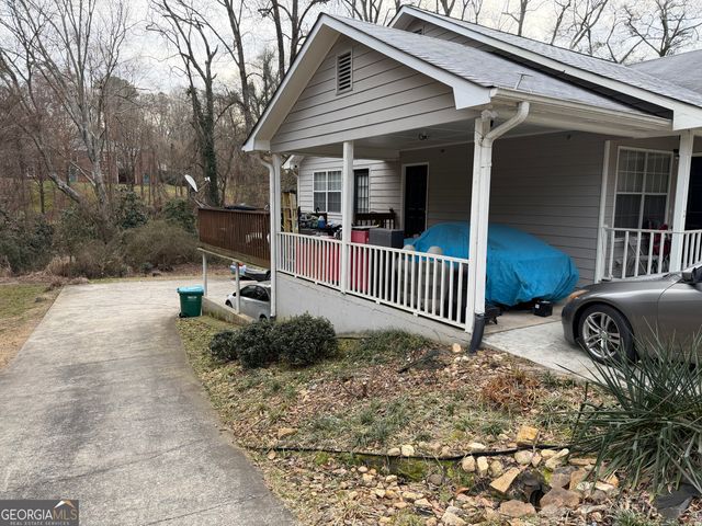 284 Shoal Creek Road, Canton, GA 30114