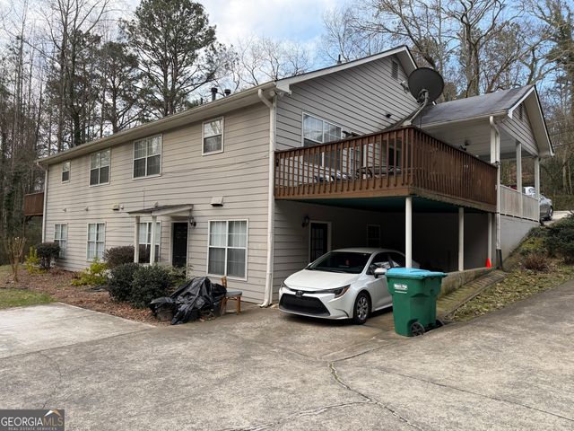 284 Shoal Creek Road, Canton, GA 30114