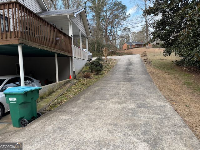 284 Shoal Creek Road, Canton, GA 30114