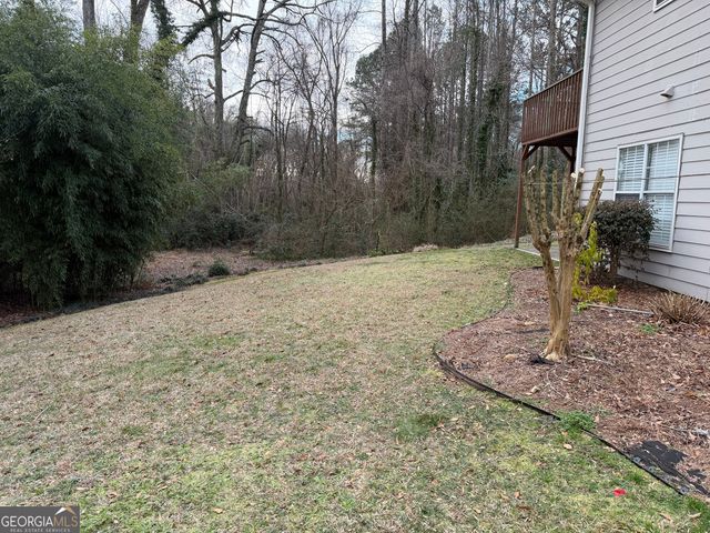 284 Shoal Creek Road, Canton, GA 30114