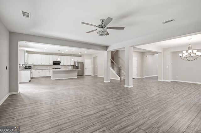 4367 Waxwing Street, Hoschton, GA 30548