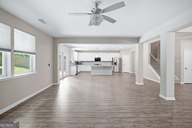 4367 Waxwing Street, Hoschton, GA 30548